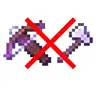No Crossbows And Axes