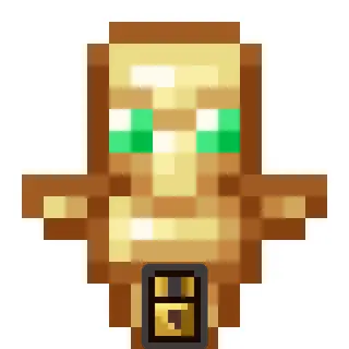 TOTEM LOCK