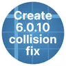 Create Collision Crashfix
