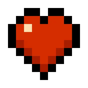 Hearts Plus: Extra Hearts