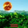 Solar Heat Realism