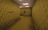 Inside the backrooms blocks