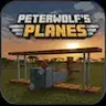 PeterWolf’s Planes
