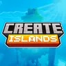 Create Islands