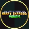 The Harpy Express: Viridis