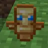 Small Totem Blue