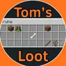 Tom's Loot (Dp Edition)