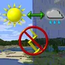 No more Thunder - Weather Control