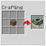 Minecraft But I can CRAFT EVERYTHING with DIRT