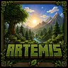 Artemis - Better Biomes