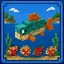 No Fish Drops