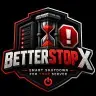 BetterStopX