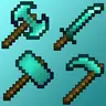 More Vanilla Weapons