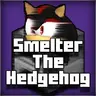 Smelter The Hedgehog (Fast Furnace/Smelting)