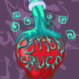 Potion Sauce