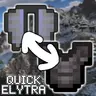 [Legacy] Quick Elytra