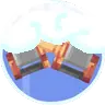 Create: potato weapons(1.19.2;1.19.4;1.20.1)