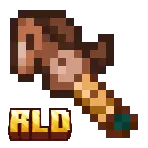 Horse Whistle Reloaded