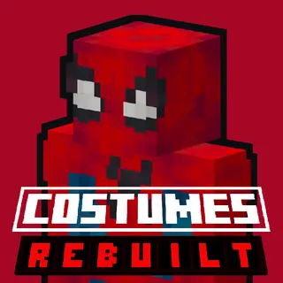 Costumes Rebuilt