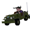 UNU Military Vehicles [MTS/IV] [IR]