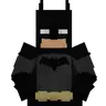 Thematic Superheroes
