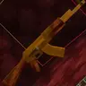 Simple Animated Guns (Fan Retextured)