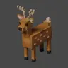 Deer Mod