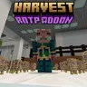 Ripples of The Past: Harvest Addon