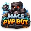 Mace_PVP Traning Bot