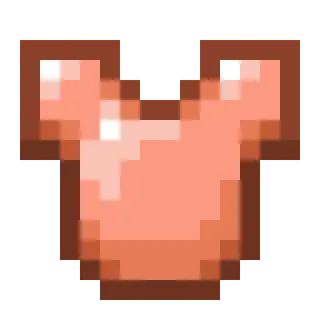 Simplest Copper Gear