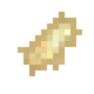 Crystals Overhauled