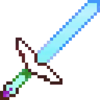 ForeverLoveSword(永爱之刃)