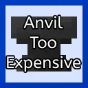Anvil Too Expensive