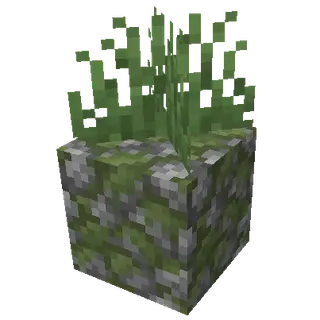 Placeable Plants