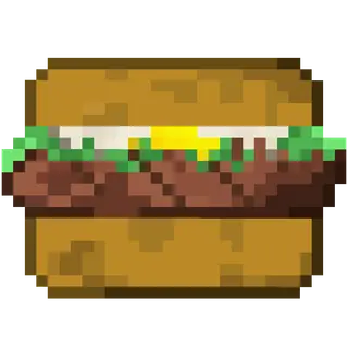 Burger Mod