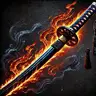 Kimetsu No Yaiba X Epic Fight X Weapons of Miracles