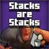 Stacks Are Stacks
