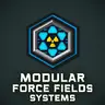 Modular Force Field Systems