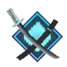 SlashBlade: Frostbite Snowbloom