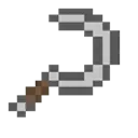 Custom Weapons