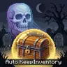 Auto KeepInventory Mod