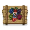 Berries and Cherries Delight