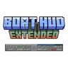 Boat HUD (Extended)