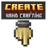 Create Hand Crafting - 1.18.2 - 1.20.1