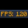Custom FPS Display