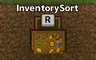 Inventory Sort