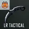 [UNOFFICIAL] LesRaisins Tactical Equipements 1.21.1 NeoForge