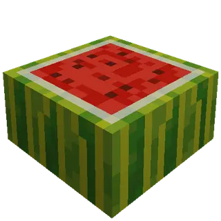 Melon slabs