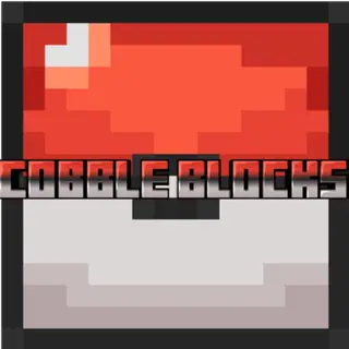 Cobble Blocks