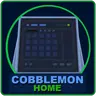 Cobblemon Home